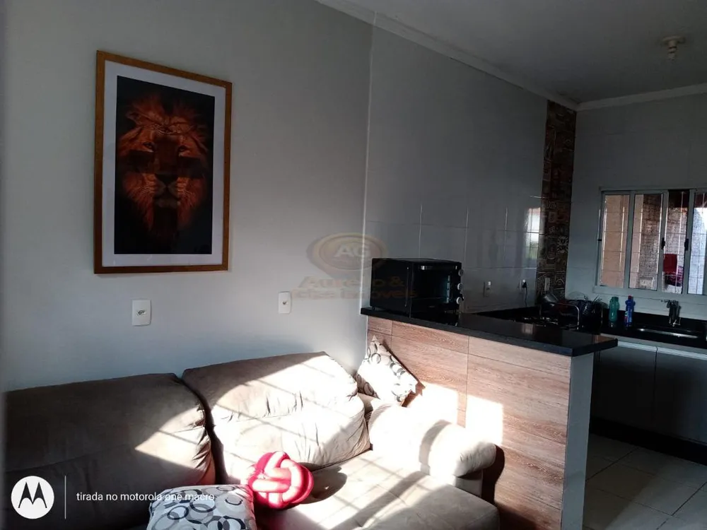 Casa, 2 quartos, 65 m² - Foto 2