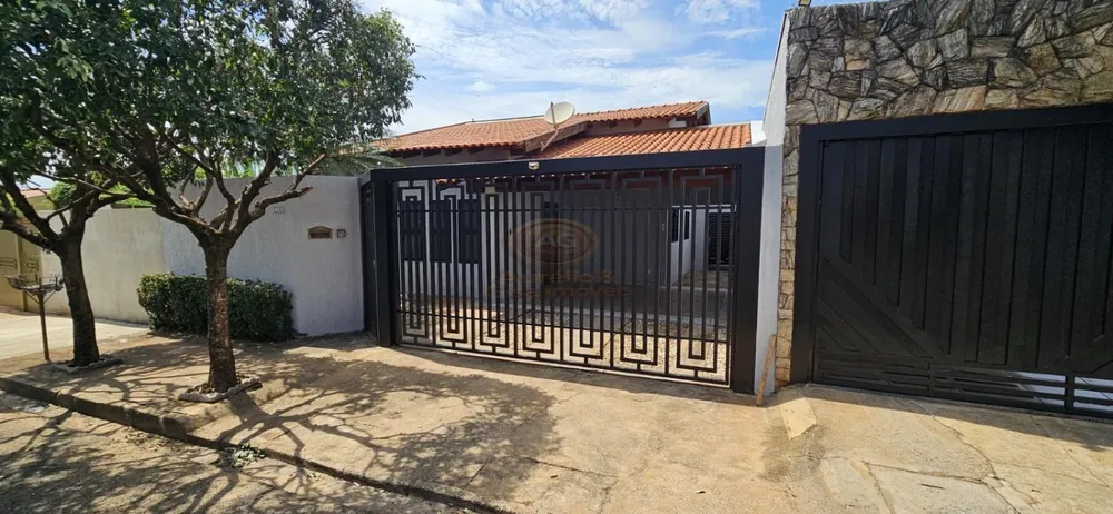 Casa, 3 quartos, 140 m² - Foto 3