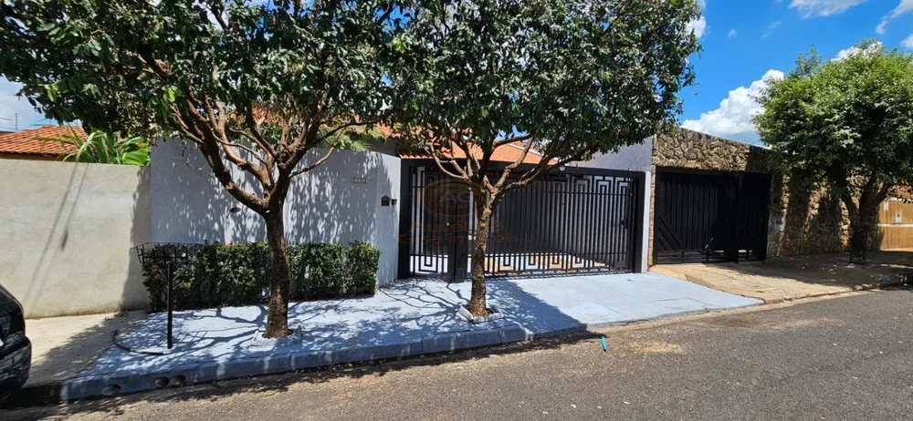 Casa, 3 quartos, 140 m² - Foto 1