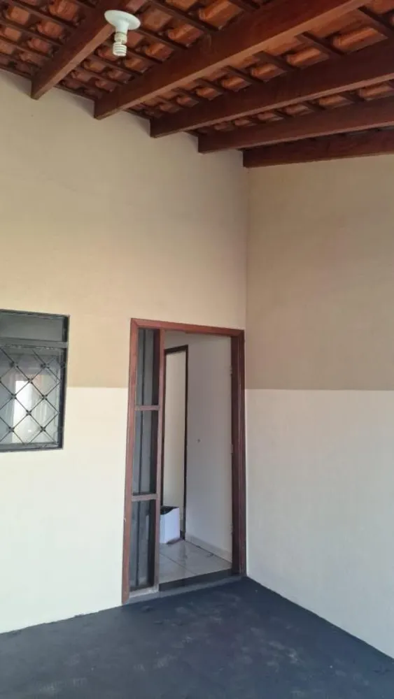 Casa, 3 quartos - Foto 13