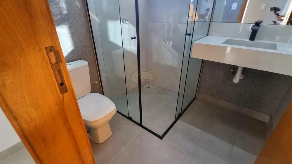 Casa, 3 quartos, 120 m² - Foto 15