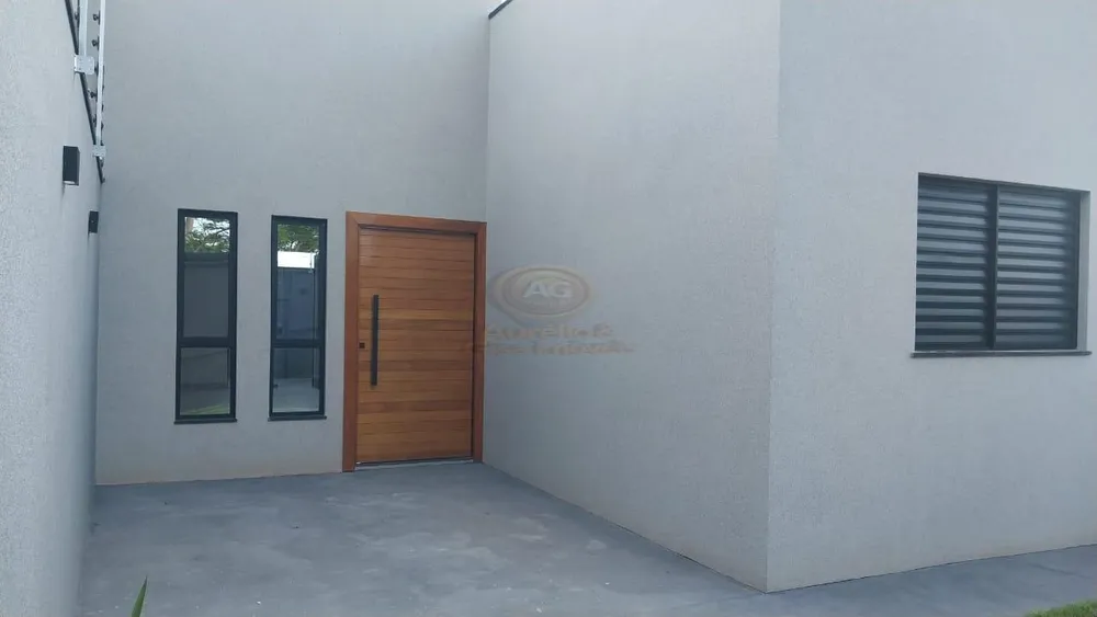 Casa, 3 quartos, 120 m² - Foto 6