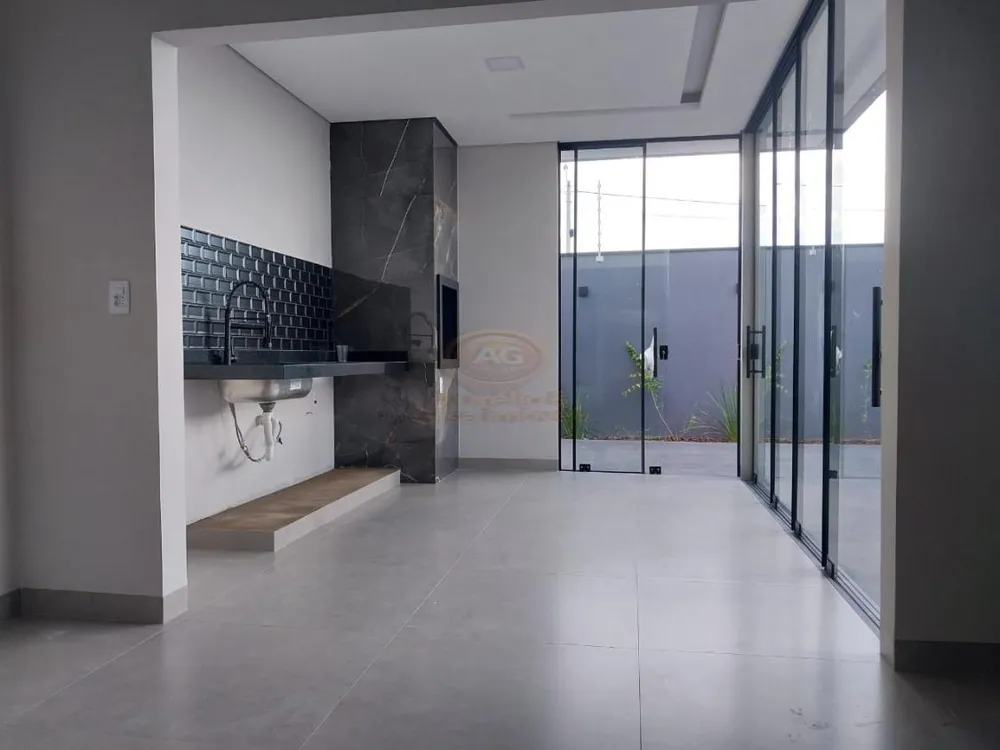 Casa, 3 quartos, 120 m² - Foto 4