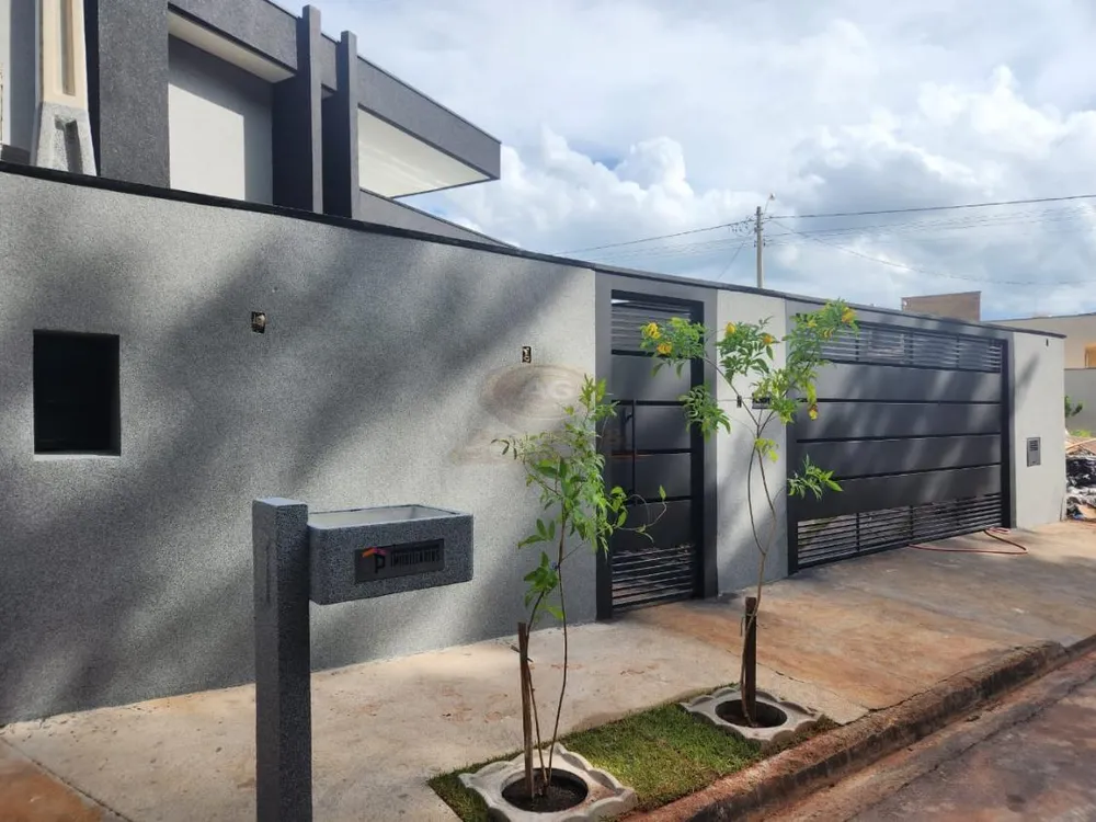 Casa, 3 quartos, 120 m² - Foto 11