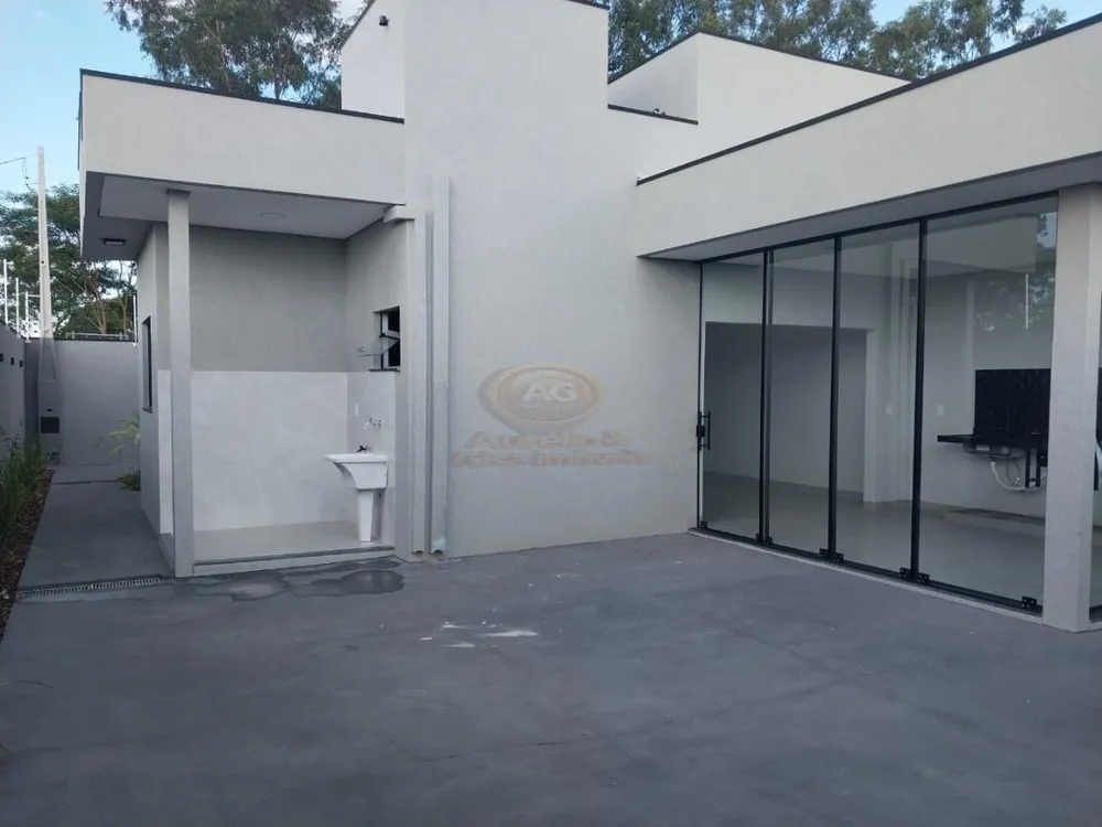 Casa, 3 quartos, 120 m² - Foto 3