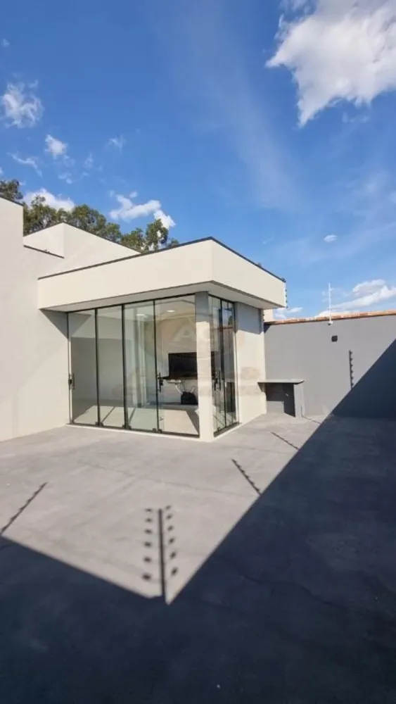 Casa, 3 quartos, 120 m² - Foto 16