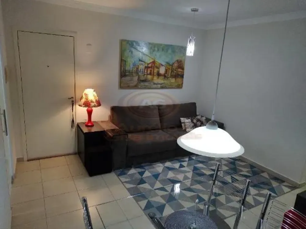 Apartamento, 2 quartos - Foto 9