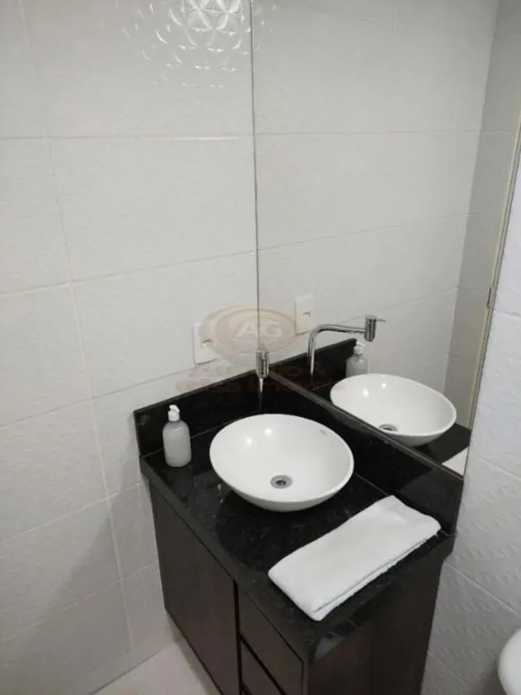 Apartamento, 2 quartos - Foto 5