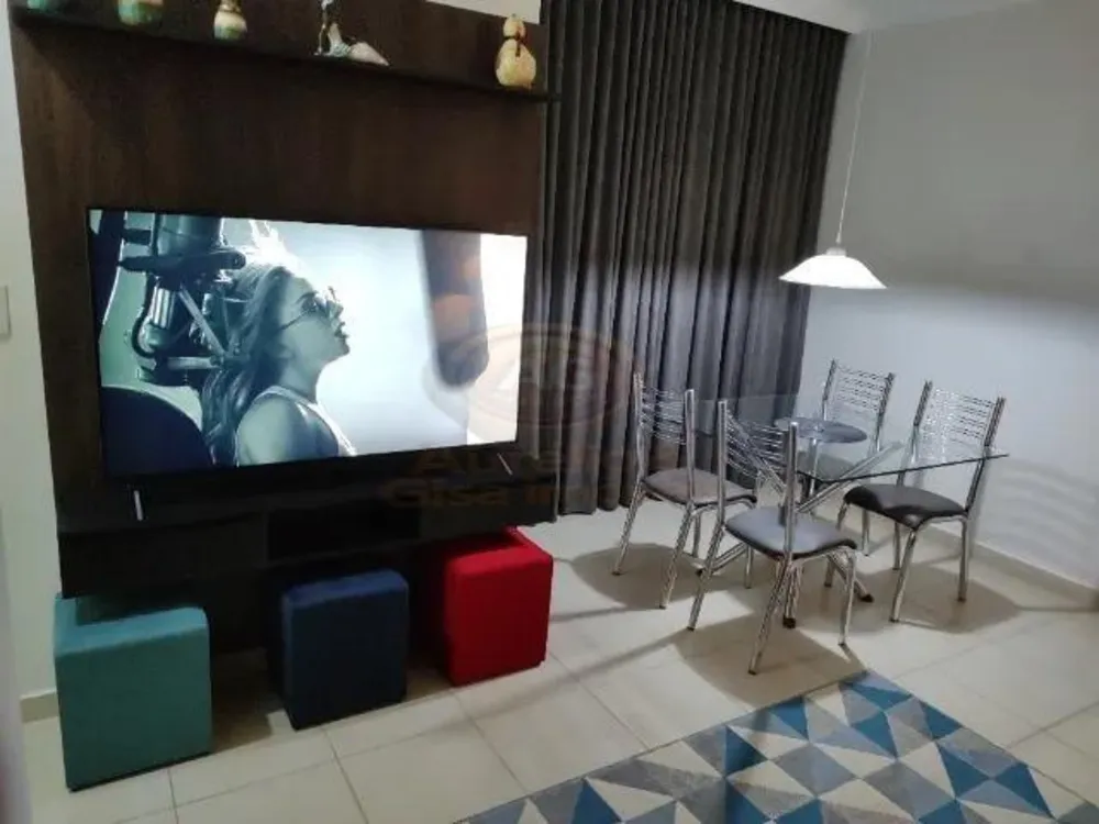 Apartamento, 2 quartos - Foto 8