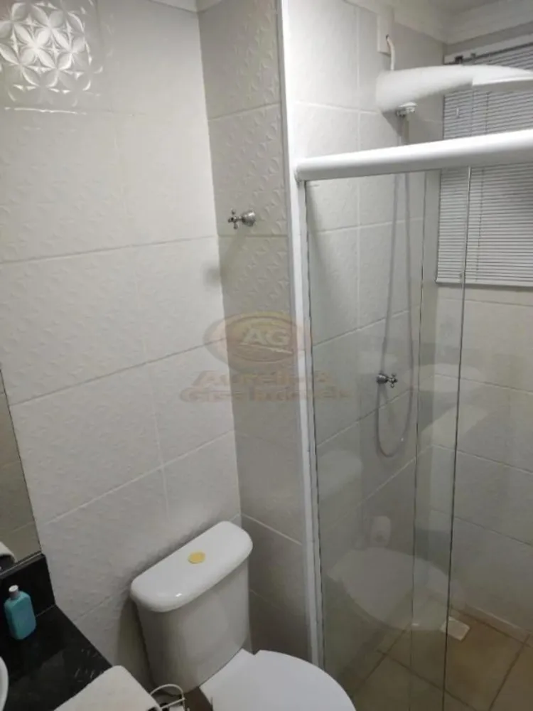 Apartamento, 2 quartos - Foto 12