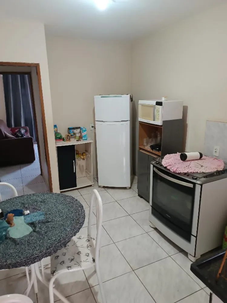 Casa, 2 quartos, 67 m² - Foto 5