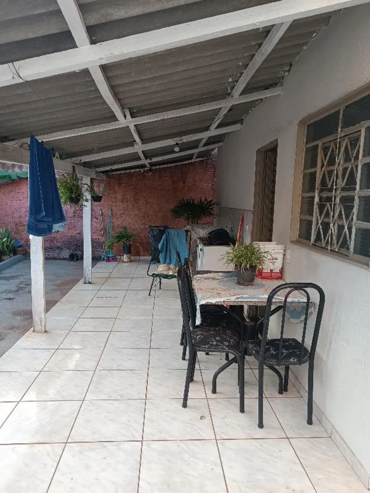 Casa, 2 quartos, 67 m² - Foto 4