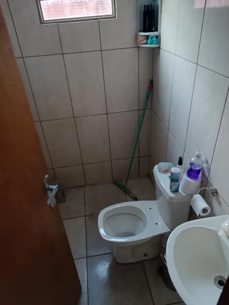 Casa, 2 quartos, 67 m² - Foto 8