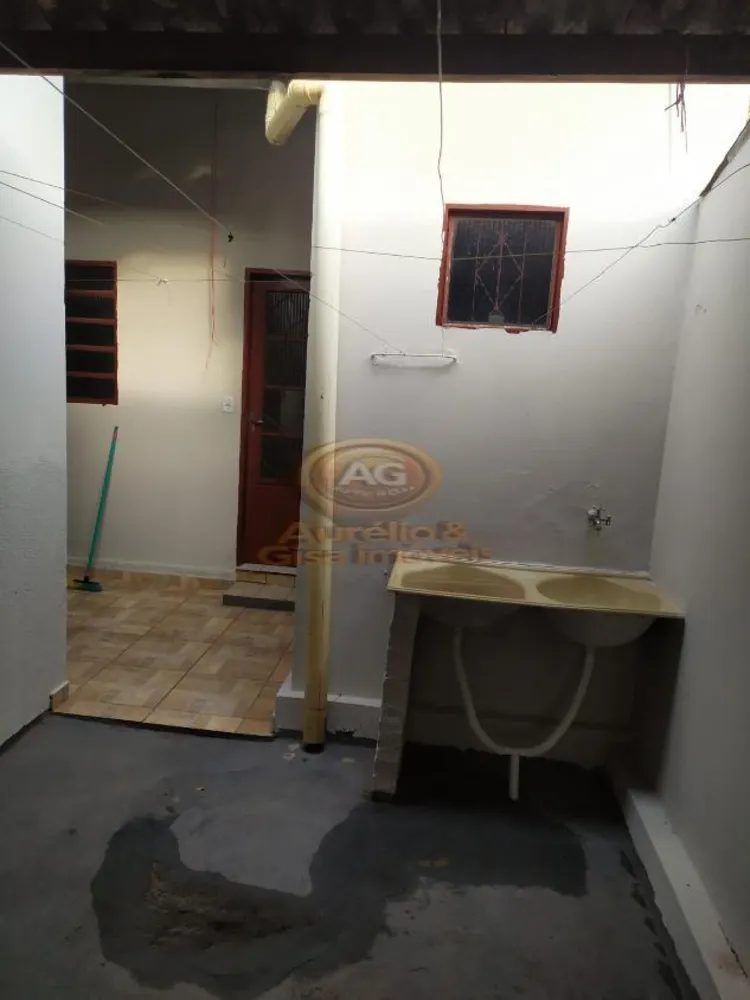 Casa, 2 quartos - Foto 7
