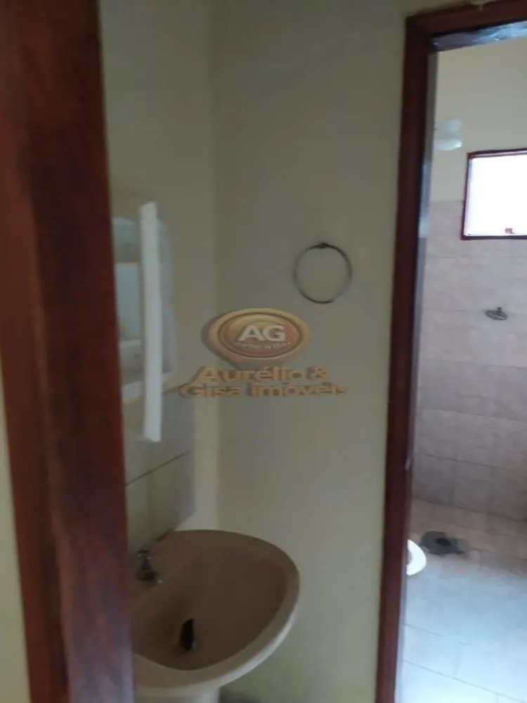 Casa, 2 quartos - Foto 5