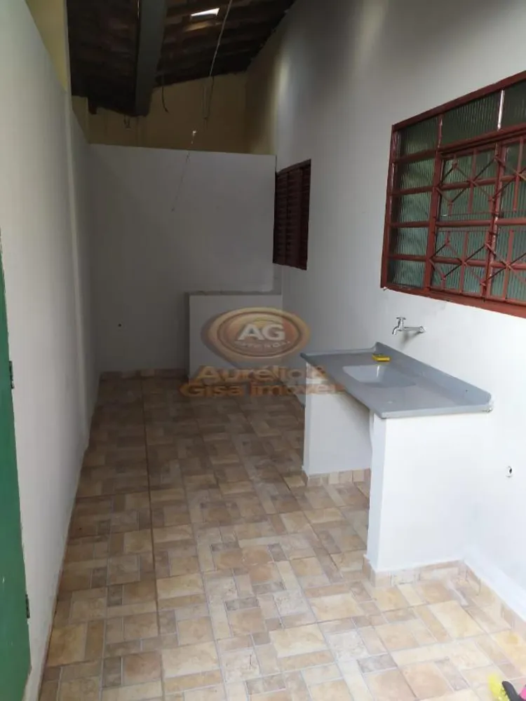Casa, 2 quartos - Foto 9