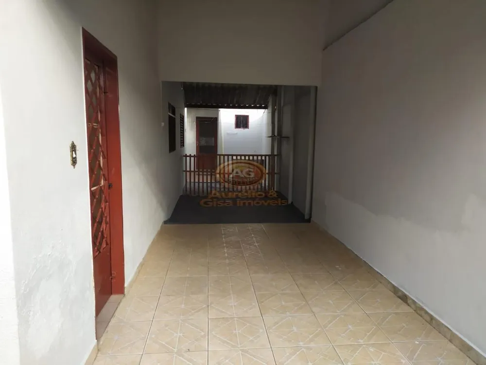 Casa, 2 quartos - Foto 14