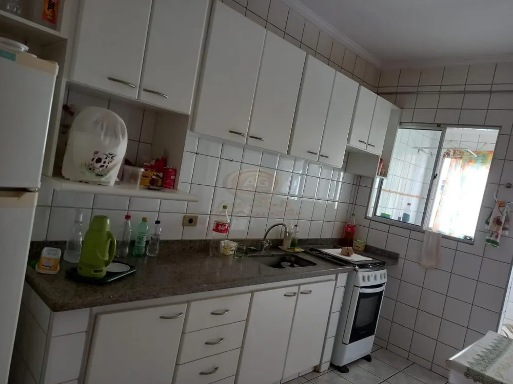Apartamento, 2 quartos - Foto 1
