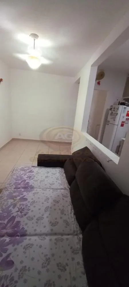 Apartamento, 2 quartos - Foto 3