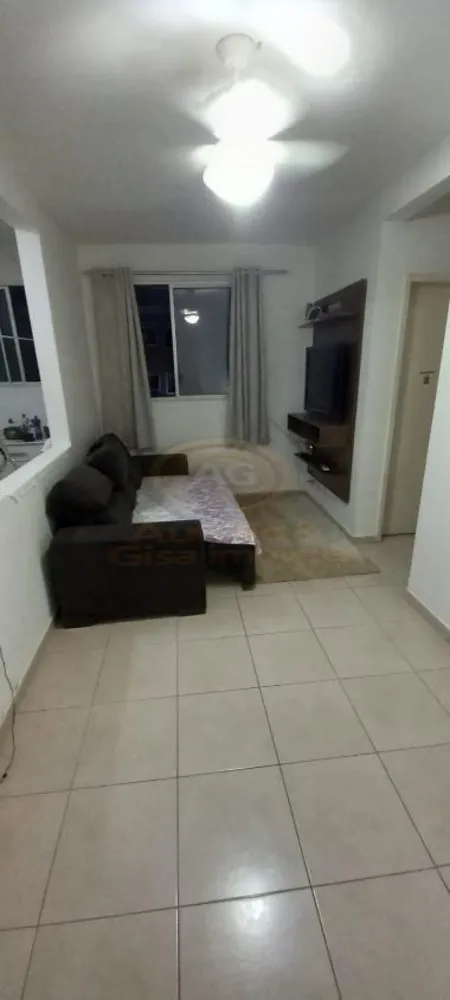 Apartamento, 2 quartos - Foto 9