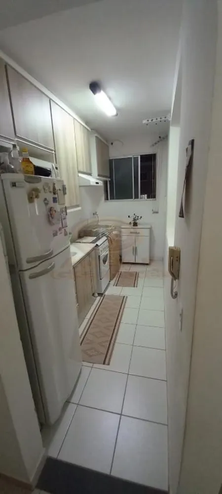 Apartamento, 2 quartos - Foto 4