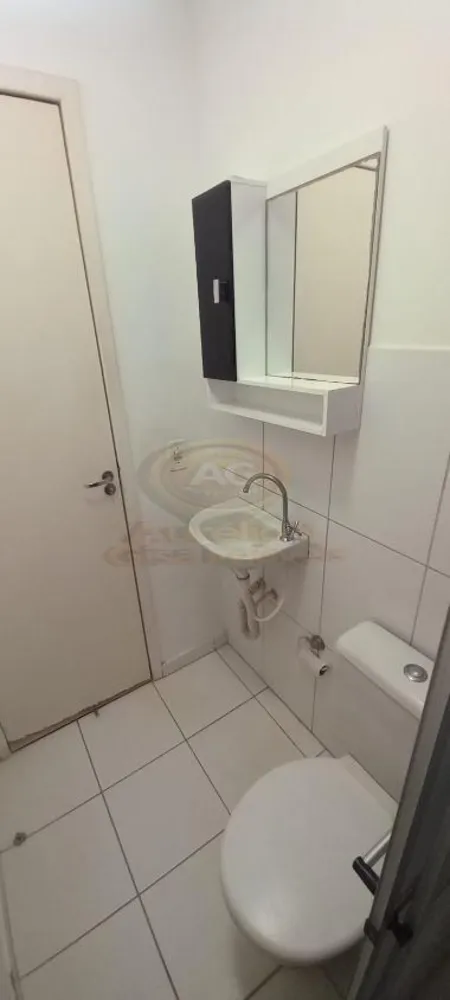 Apartamento, 2 quartos - Foto 8