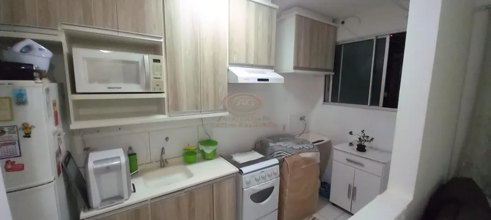 Apartamento, 2 quartos - Foto 1