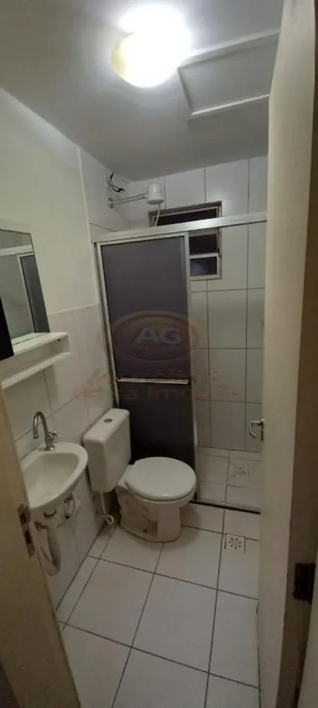 Apartamento, 2 quartos - Foto 13