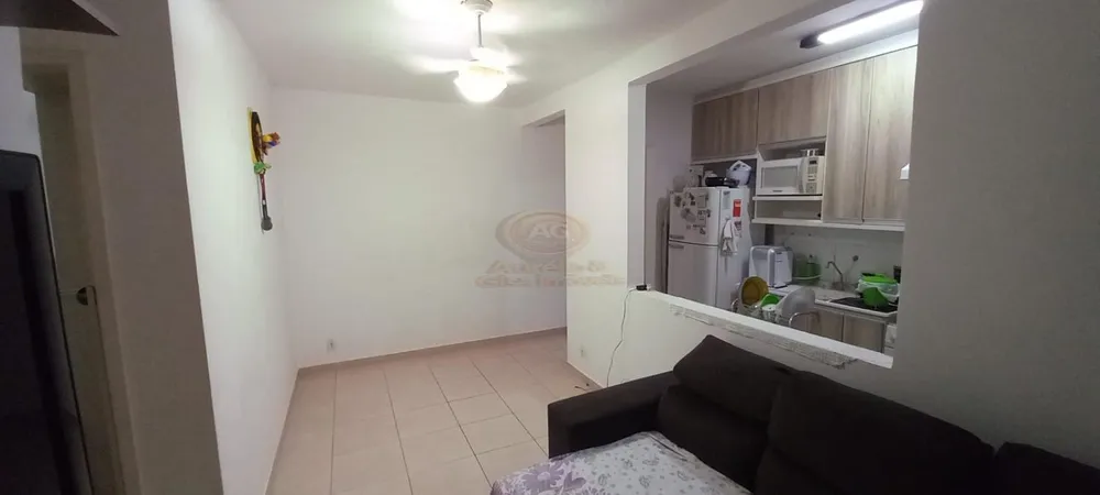 Apartamento, 2 quartos - Foto 5