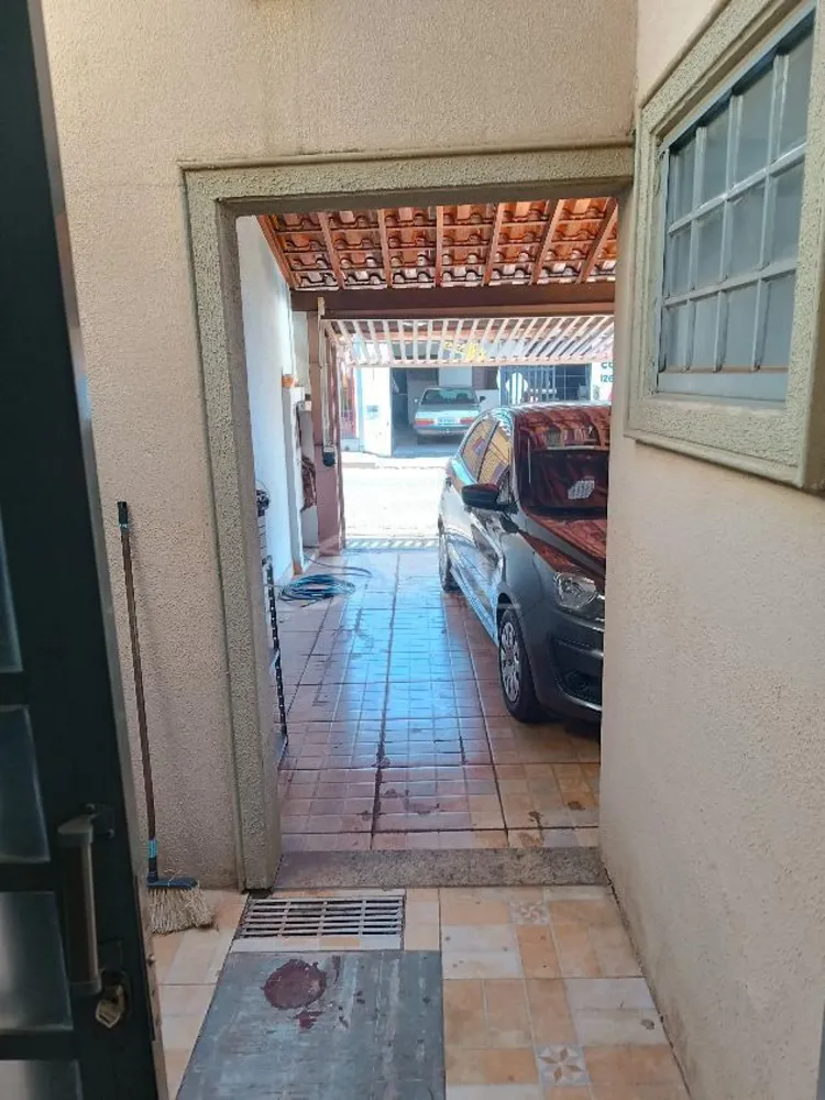Casa, 3 quartos - Foto 15