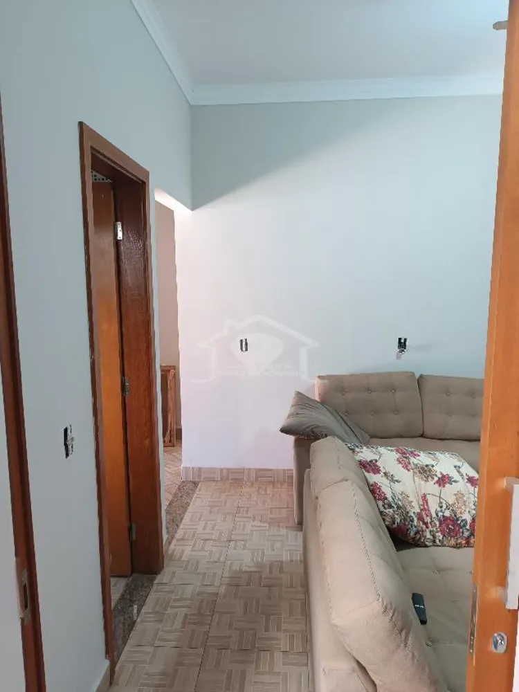 Casa, 3 quartos - Foto 16