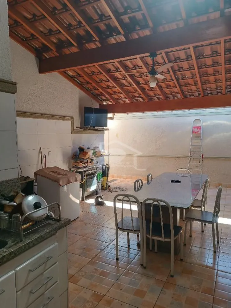 Casa, 3 quartos - Foto 4