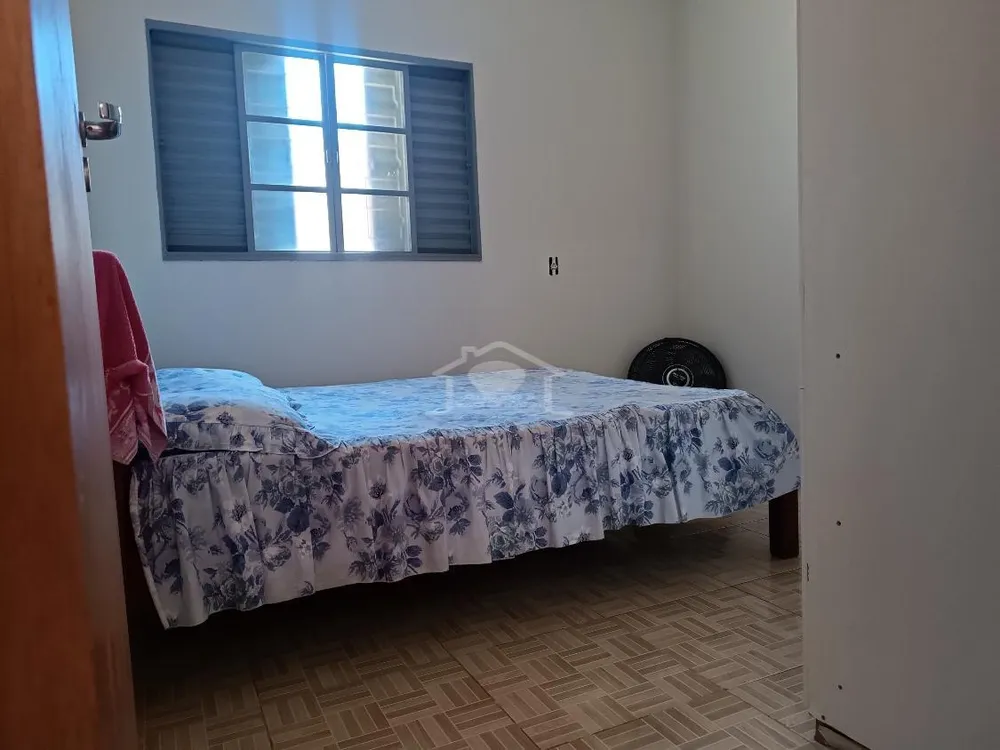 Casa, 3 quartos - Foto 9