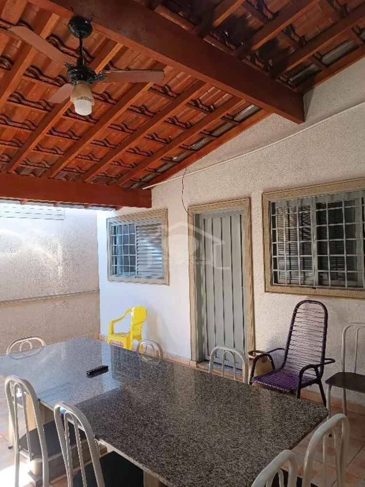 Casa, 3 quartos - Foto 3