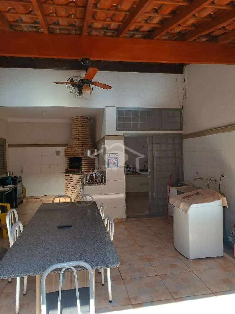 Casa, 3 quartos - Foto 12