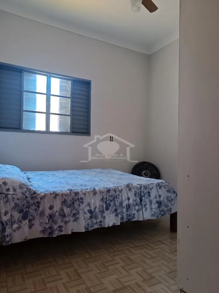Casa, 3 quartos - Foto 8