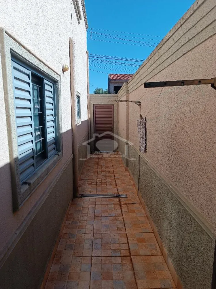 Casa, 3 quartos - Foto 11