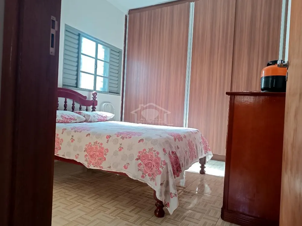 Casa, 3 quartos - Foto 10