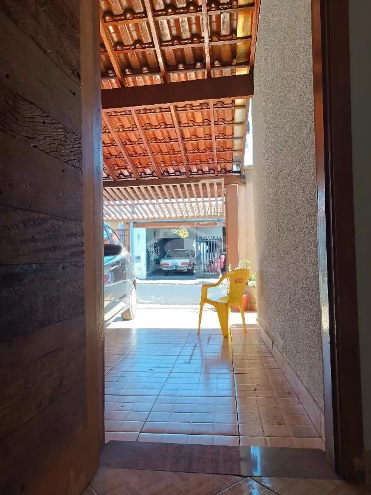 Casa, 3 quartos - Foto 6