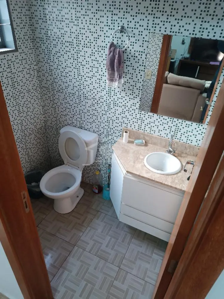 Casa, 3 quartos - Foto 5