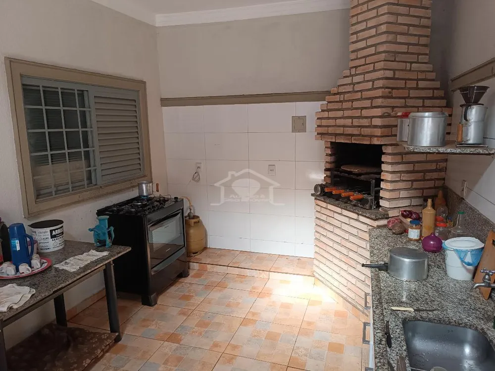 Casa, 3 quartos - Foto 13