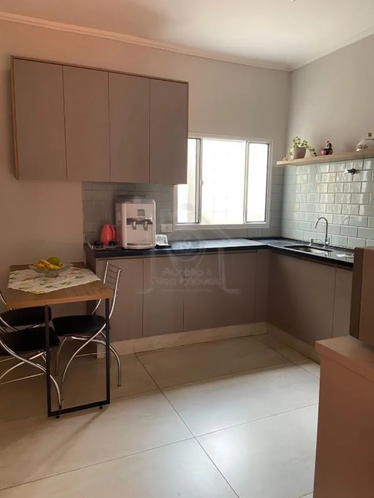 Casa, 3 quartos, 195 m² - Foto 3