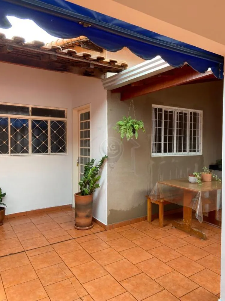 Casa, 3 quartos, 195 m² - Foto 12