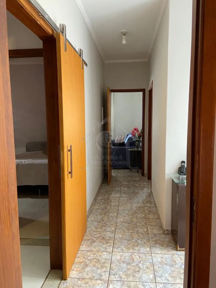 Casa, 3 quartos, 195 m² - Foto 6