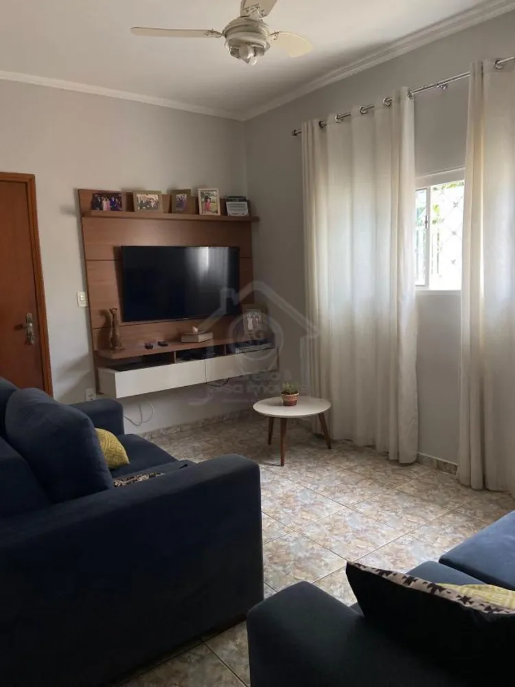Casa, 3 quartos, 195 m² - Foto 8