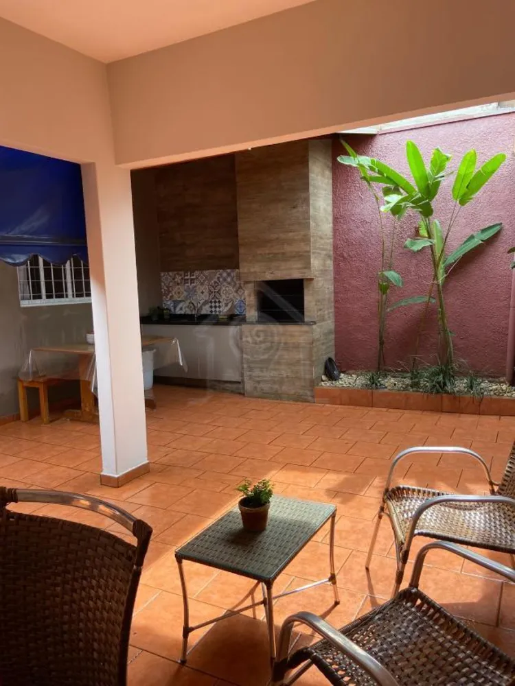 Casa, 3 quartos, 195 m² - Foto 14
