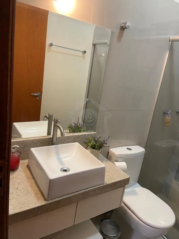 Casa, 3 quartos, 195 m² - Foto 5