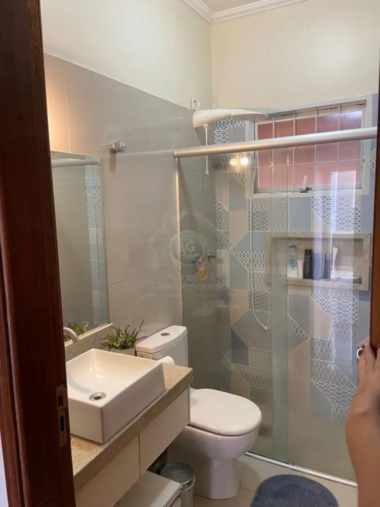 Casa, 3 quartos, 195 m² - Foto 7