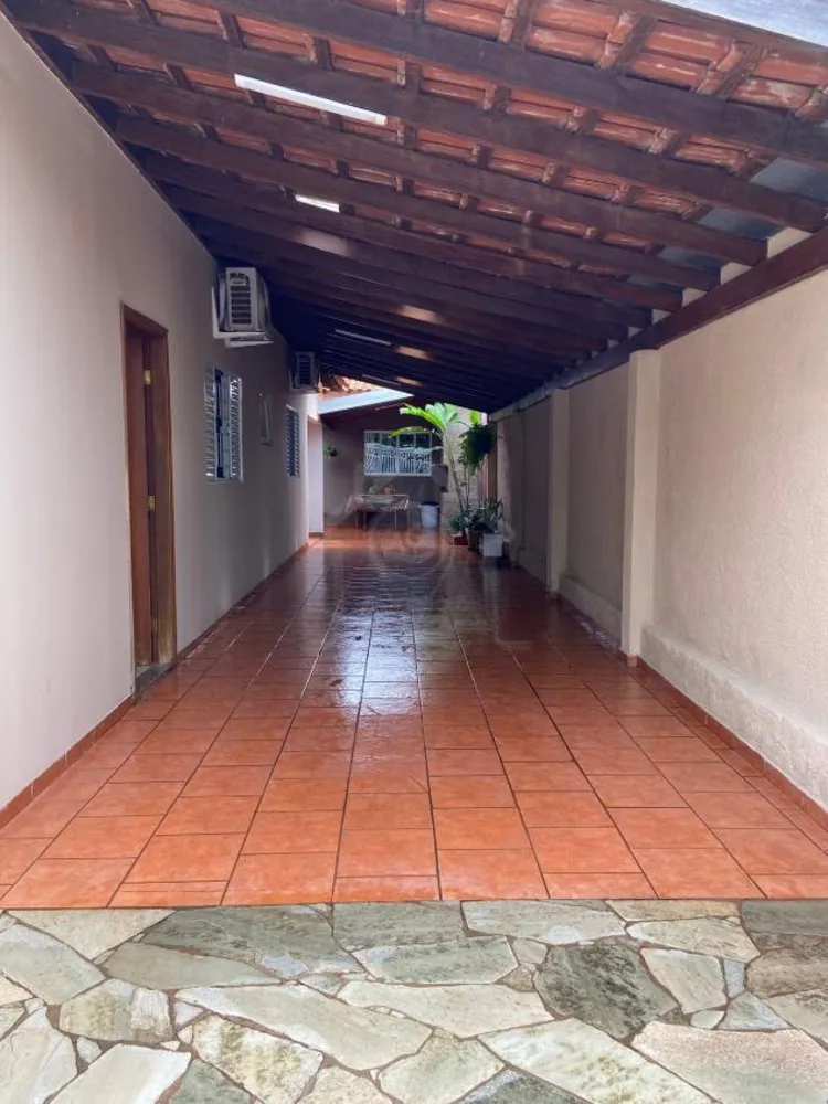 Casa, 3 quartos, 195 m² - Foto 9