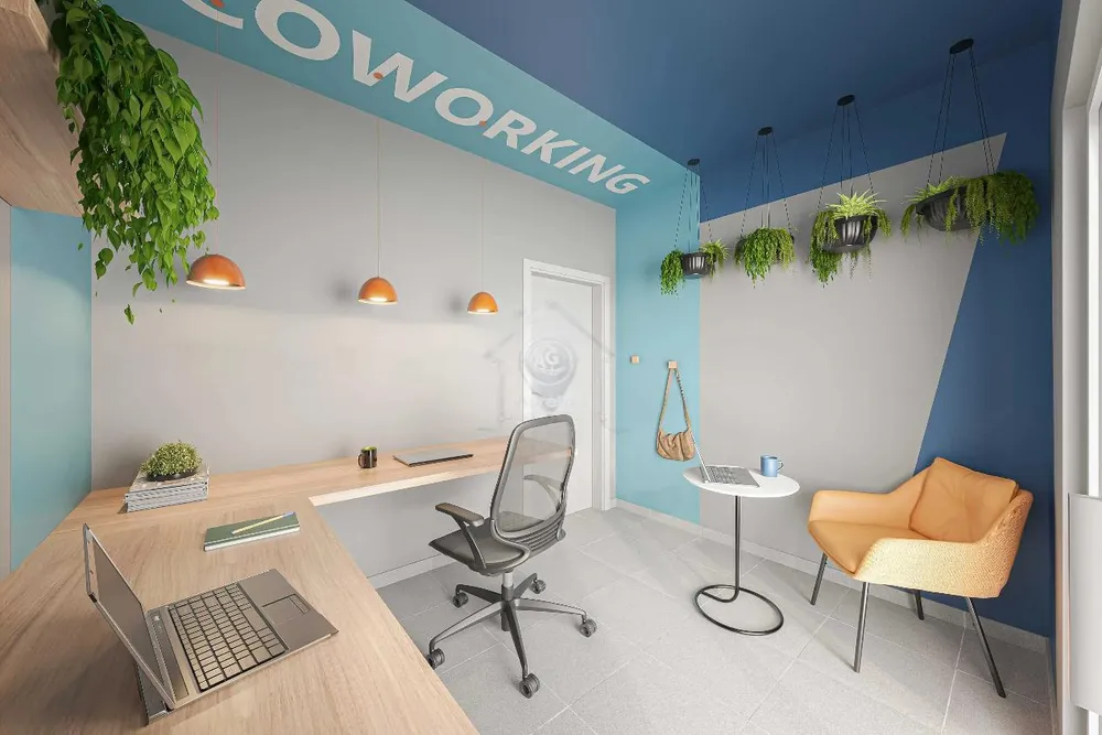 Apartamento, 2 quartos - Foto 4